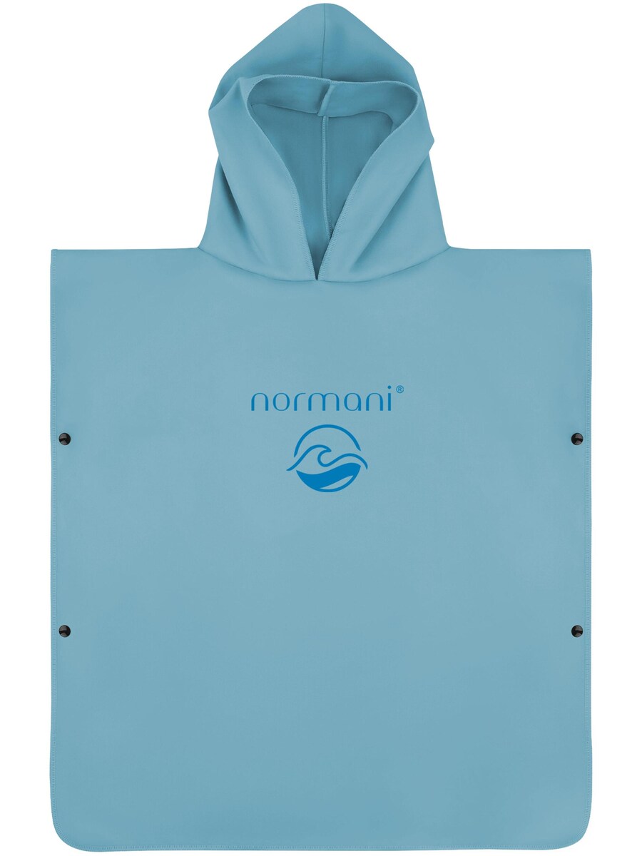 

Халат normani Manati, синий