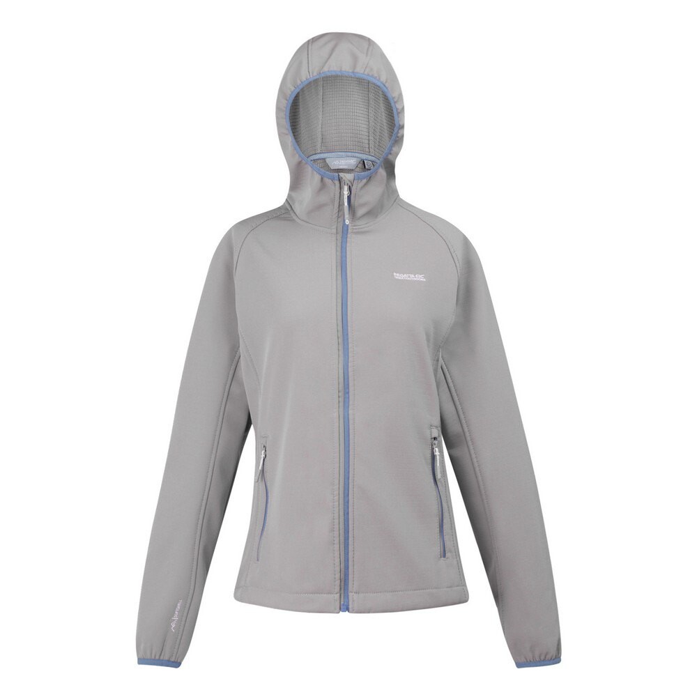 

Спортивная куртка Regatta Arec III softshell, серый