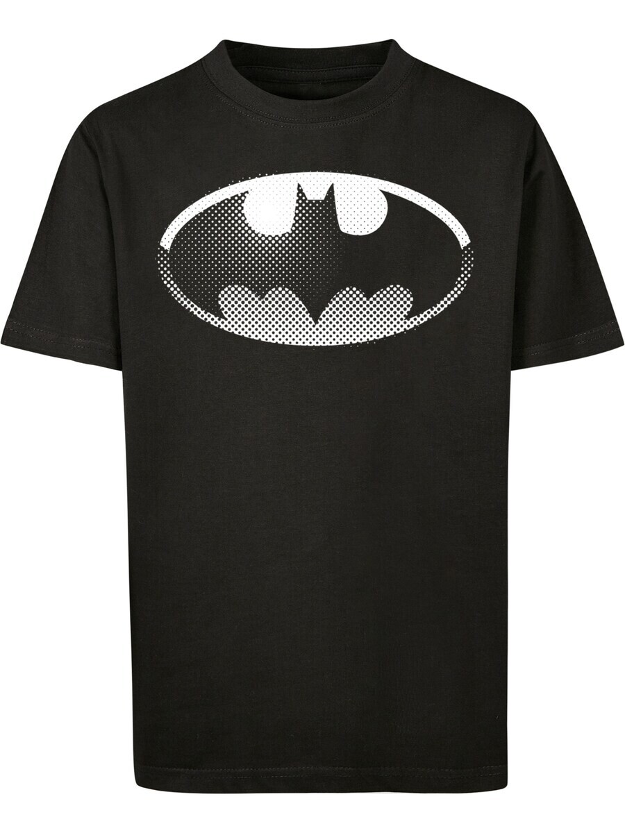 

Футболка F4NT4STIC DC Comics Batman Spot, черный