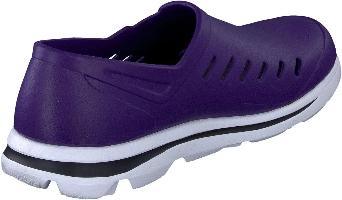 Унисекс туфли Chung Shi Dux Ortho, Indigo Purple — фото 3