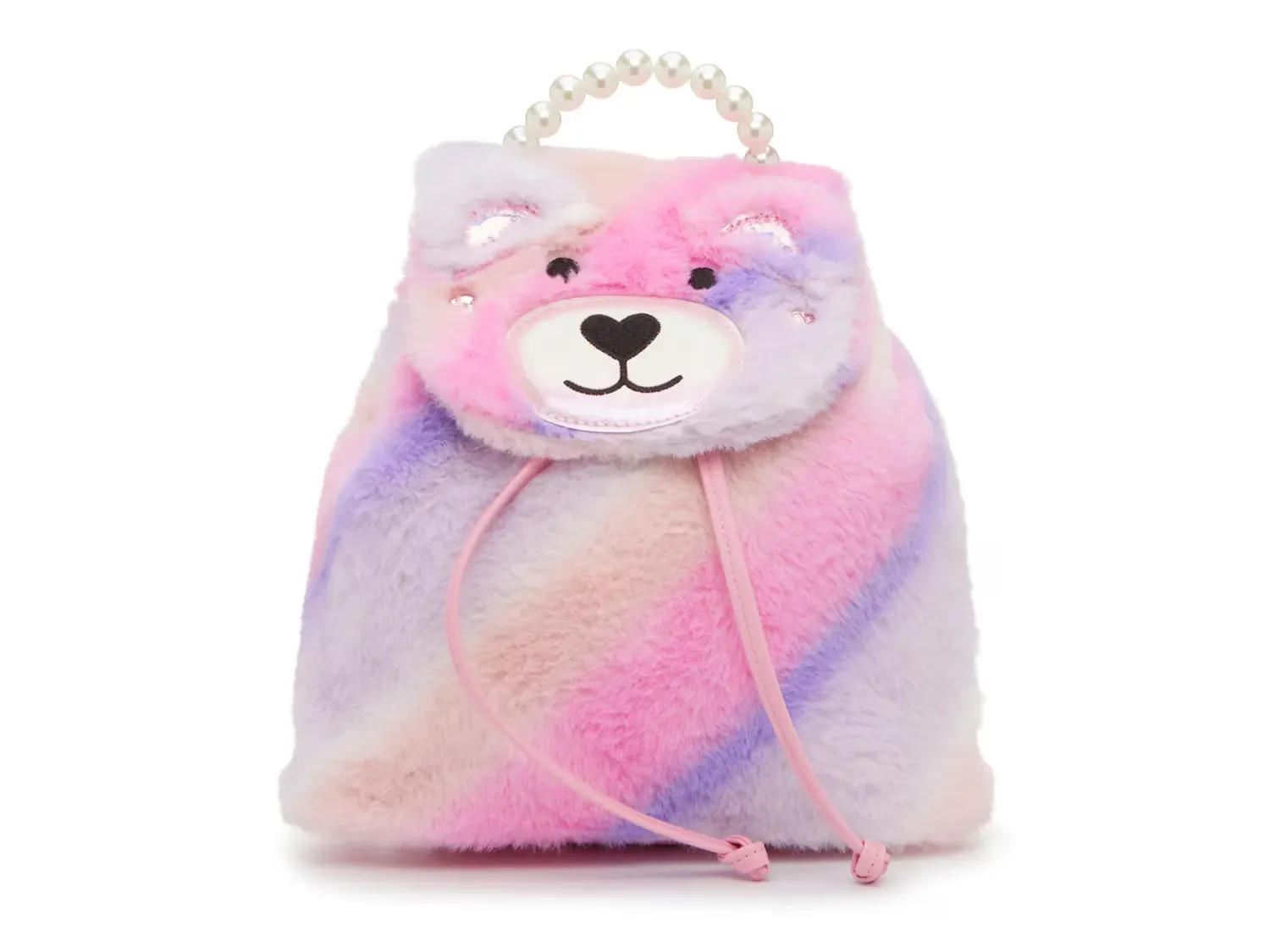 

Мини-рюкзак Teddy Omg Accessories, Multicolor