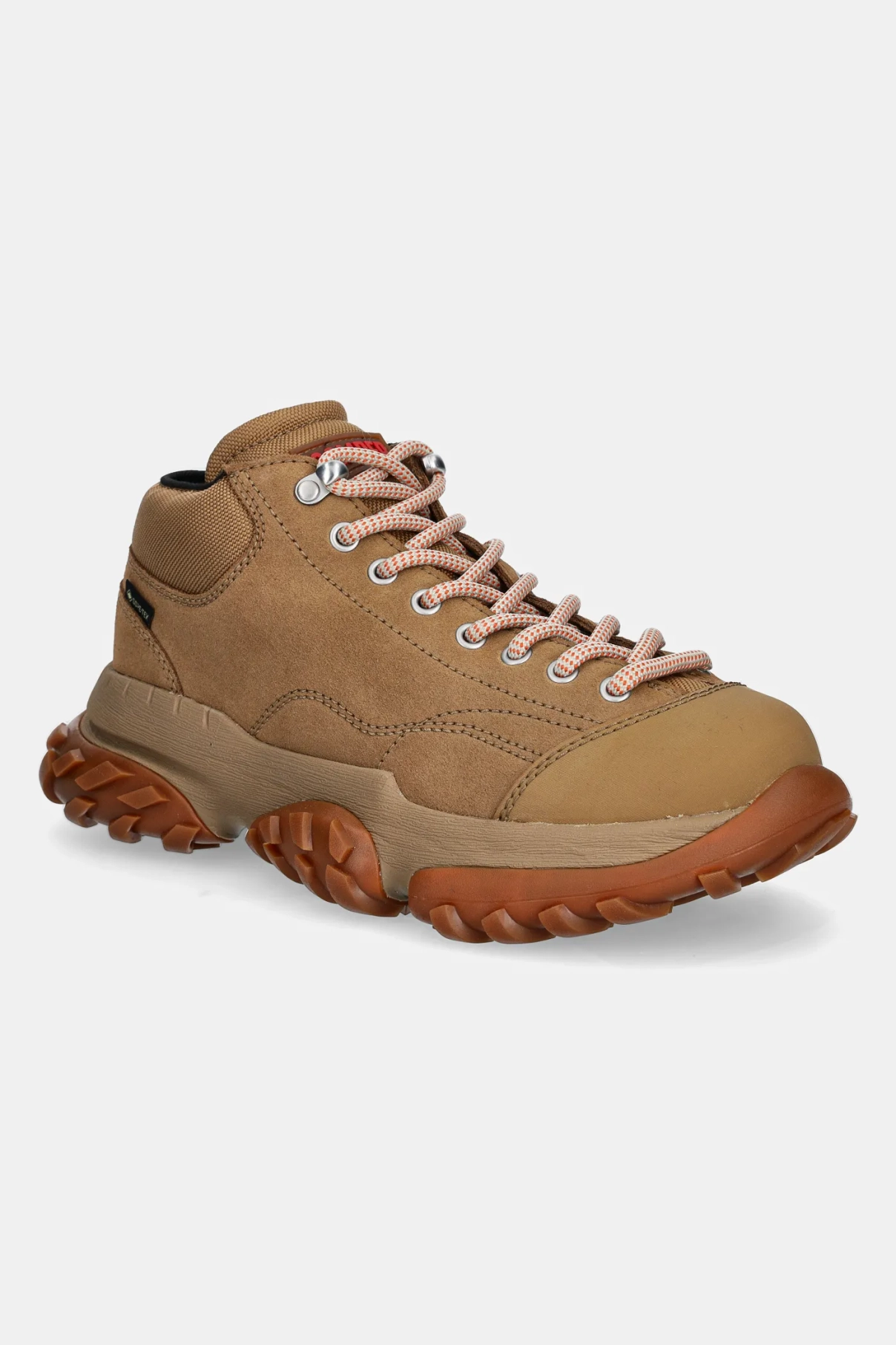 

Ботинки мужские Camper, бежевый