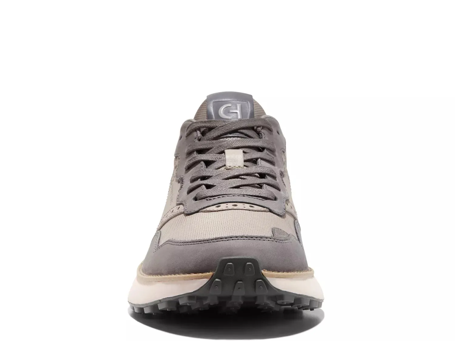 Кроссовки Cole Haan Grandpro Ashland, серые — фото 2