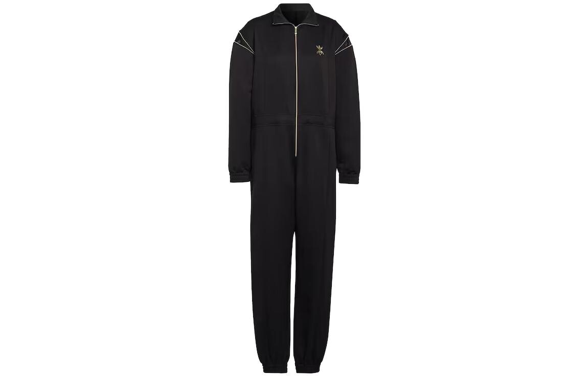 

Женское боди Adidas Originals, цвет Black