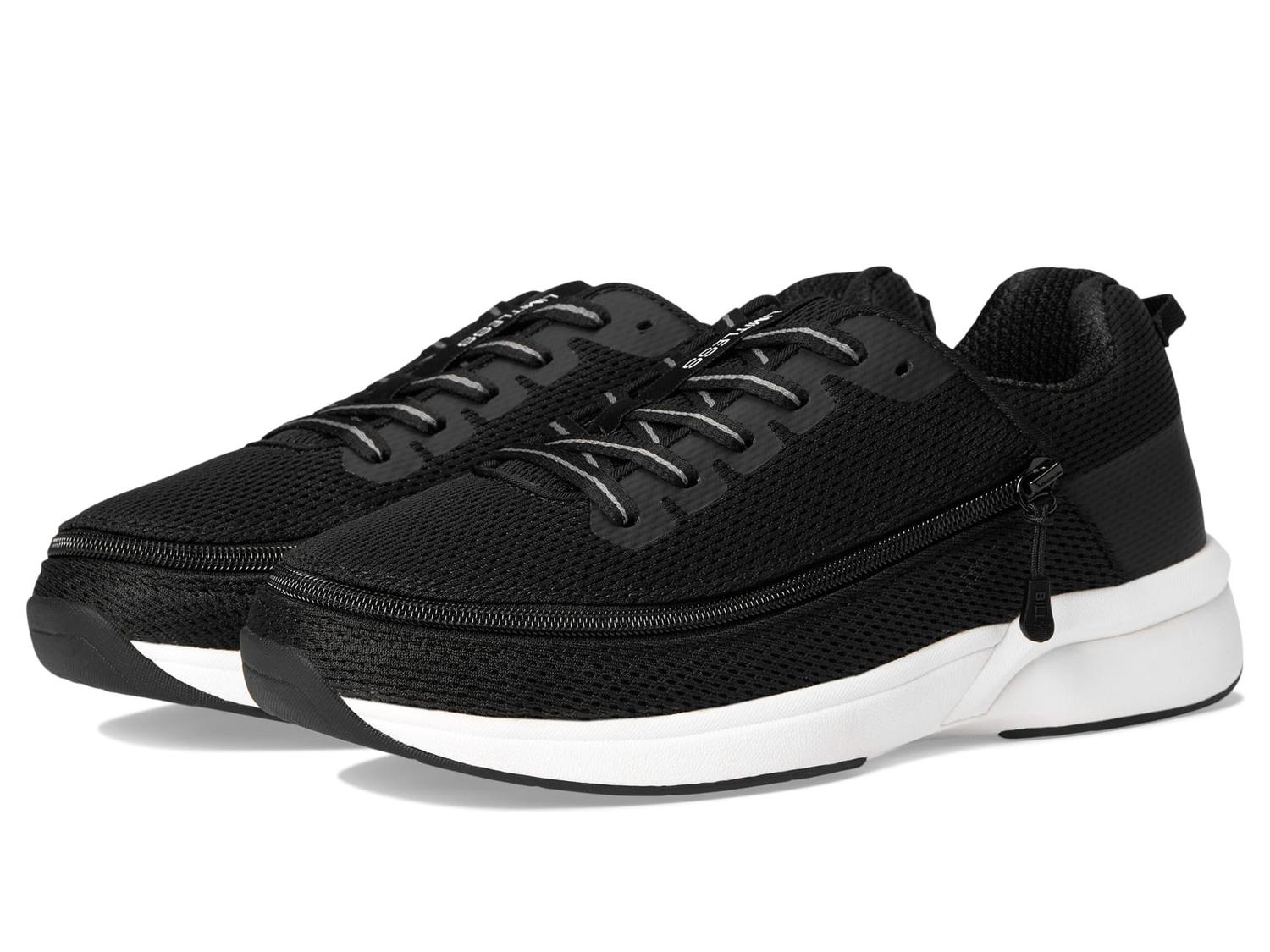 Кроссовки BILLY Footwear BILLY Limitless, черный