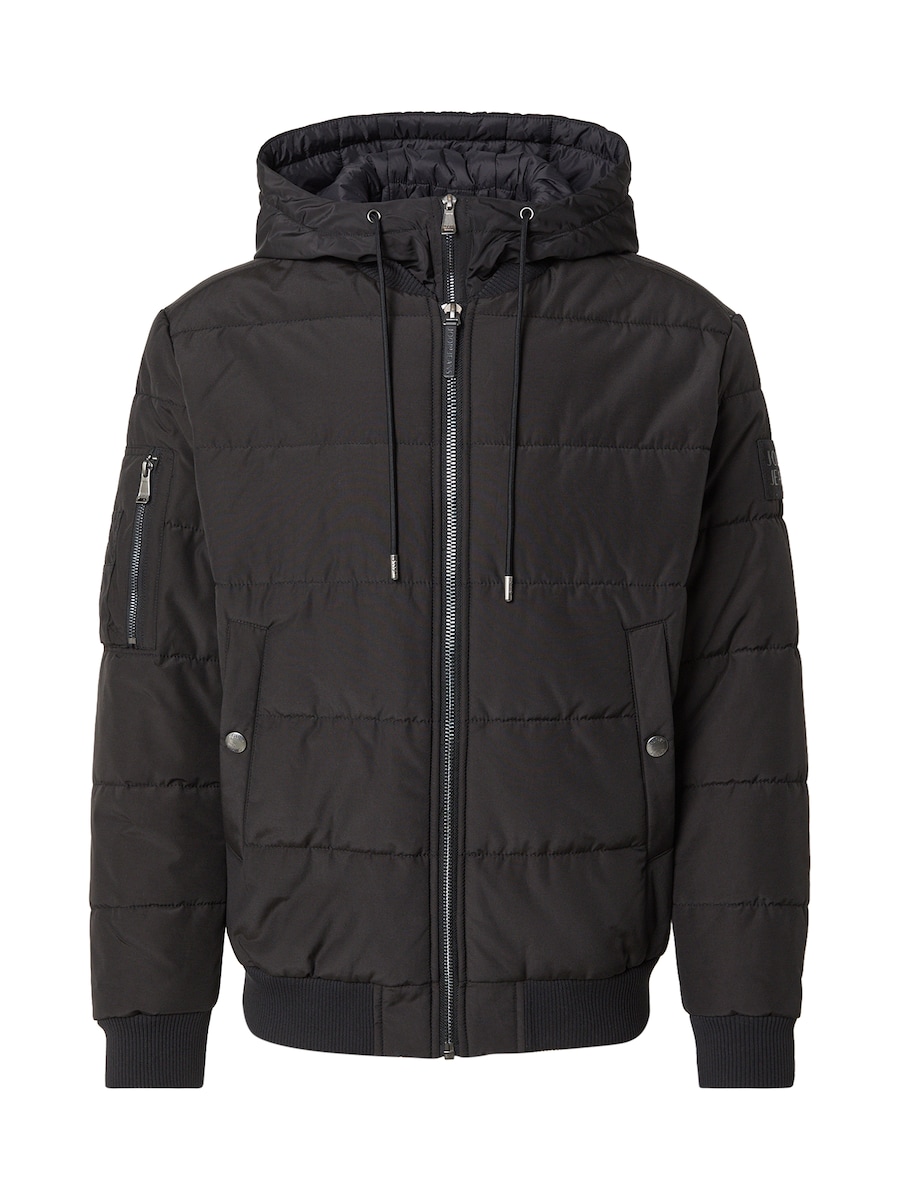

Куртка межсезонная JOOP! Jeans Roxwell, черный