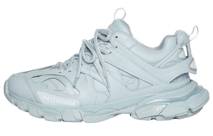 

Кроссовки Balenciaga Track Pale Blue Women's