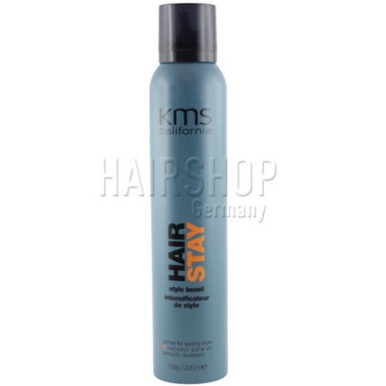 

California Hair Stay Style Boost Укладка волос 200 мл KMS