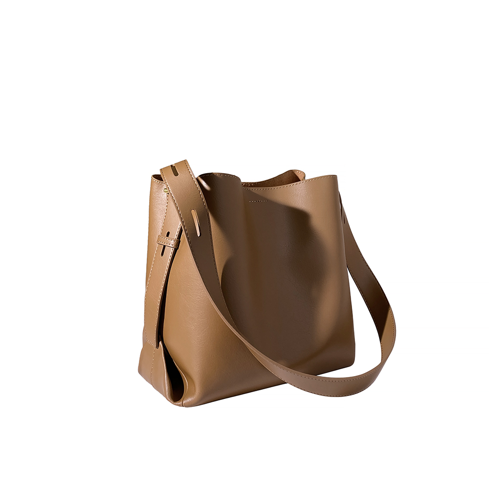 

AJ AOIRJ Сумка через плечо, Brown