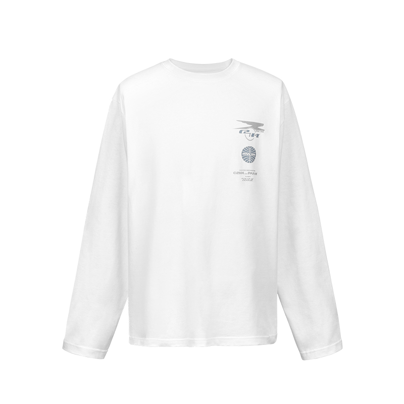 

Футболка Men's C2H4, белый