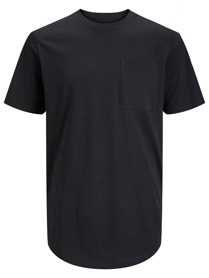 

Футболка Jack & Jones Enoa, черный