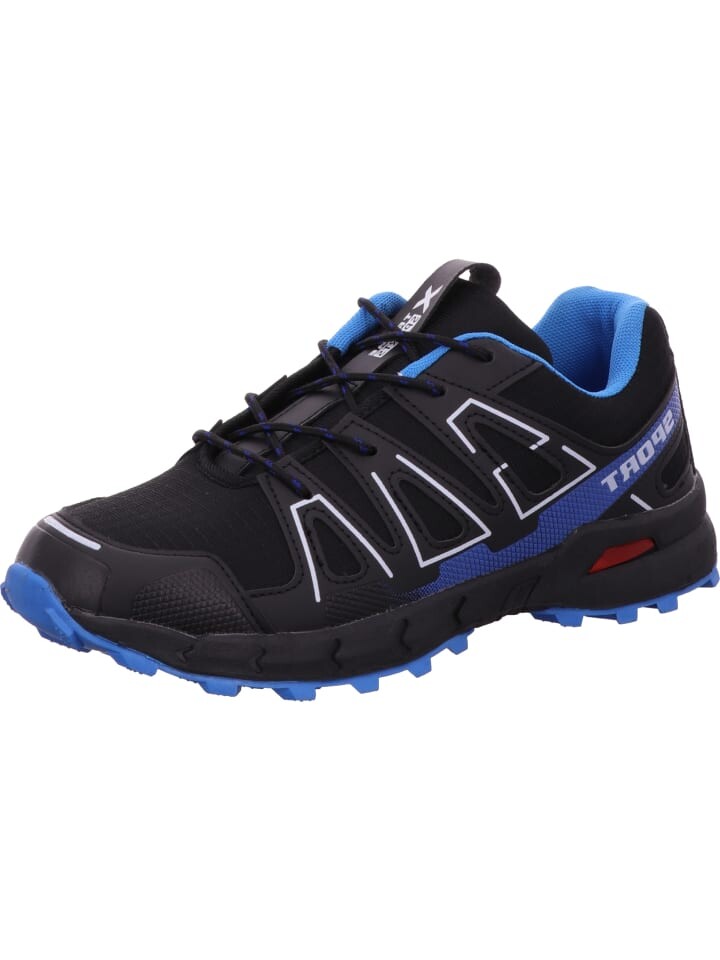 

Походная обувь xtreme Sports Trekkingschuh, черный