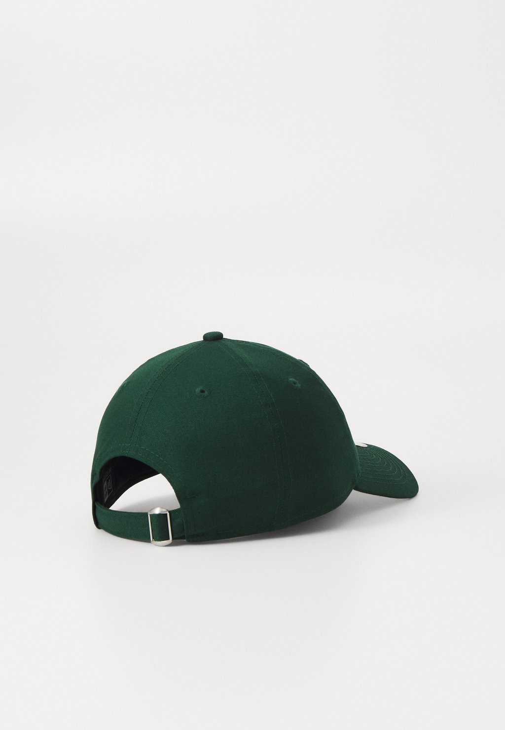 

Бейсболка ROSE ICON 9TWENTY® UNISEX New Era, темно-зеленый