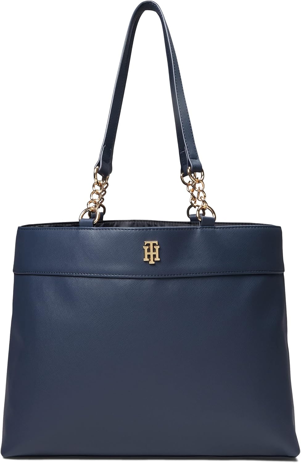 

Женская сумка-тоут Tommy Hilfiger Camilla II, Tommy Navy