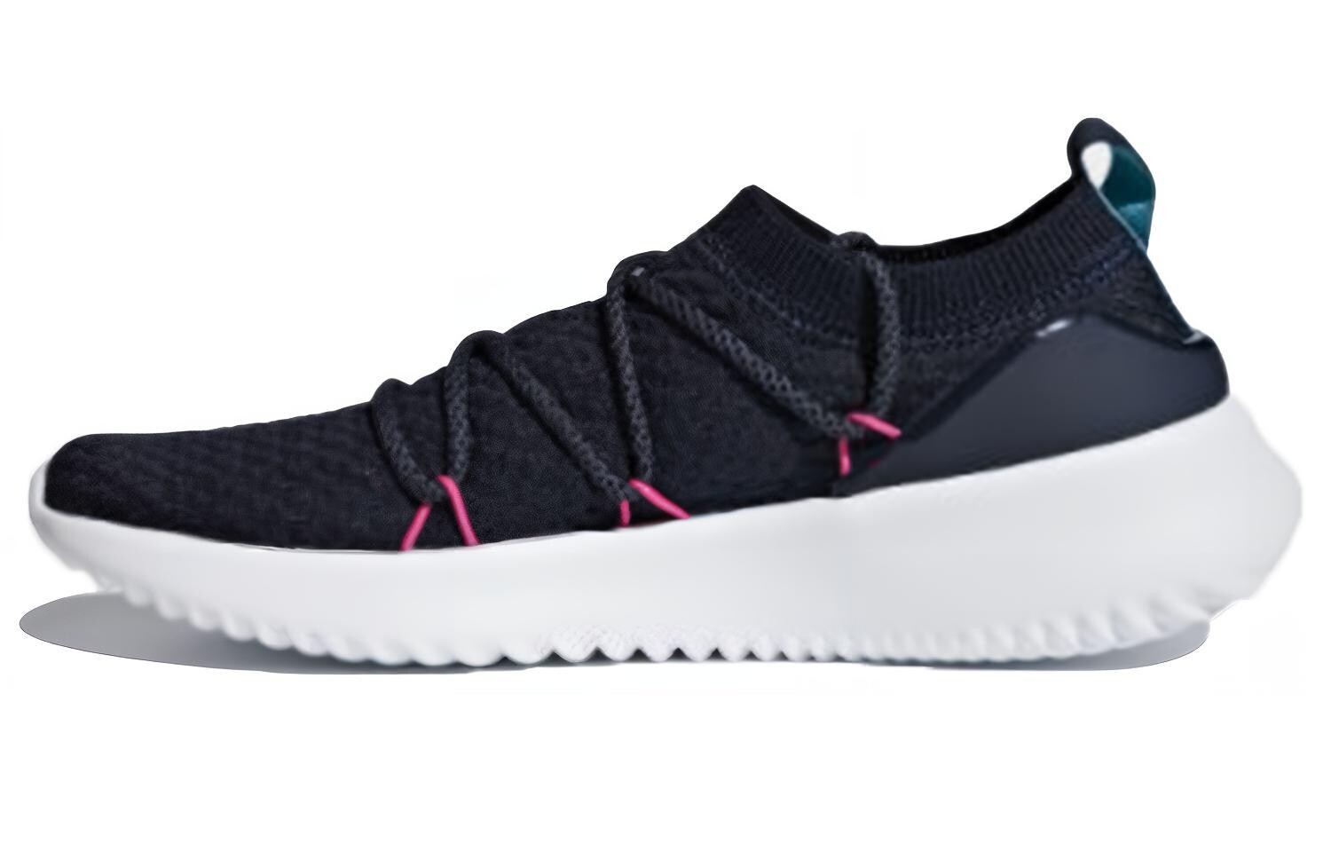 

adidas neo Ultimafusion Lifestyle Shoes Women's Low-top Midnight Blue