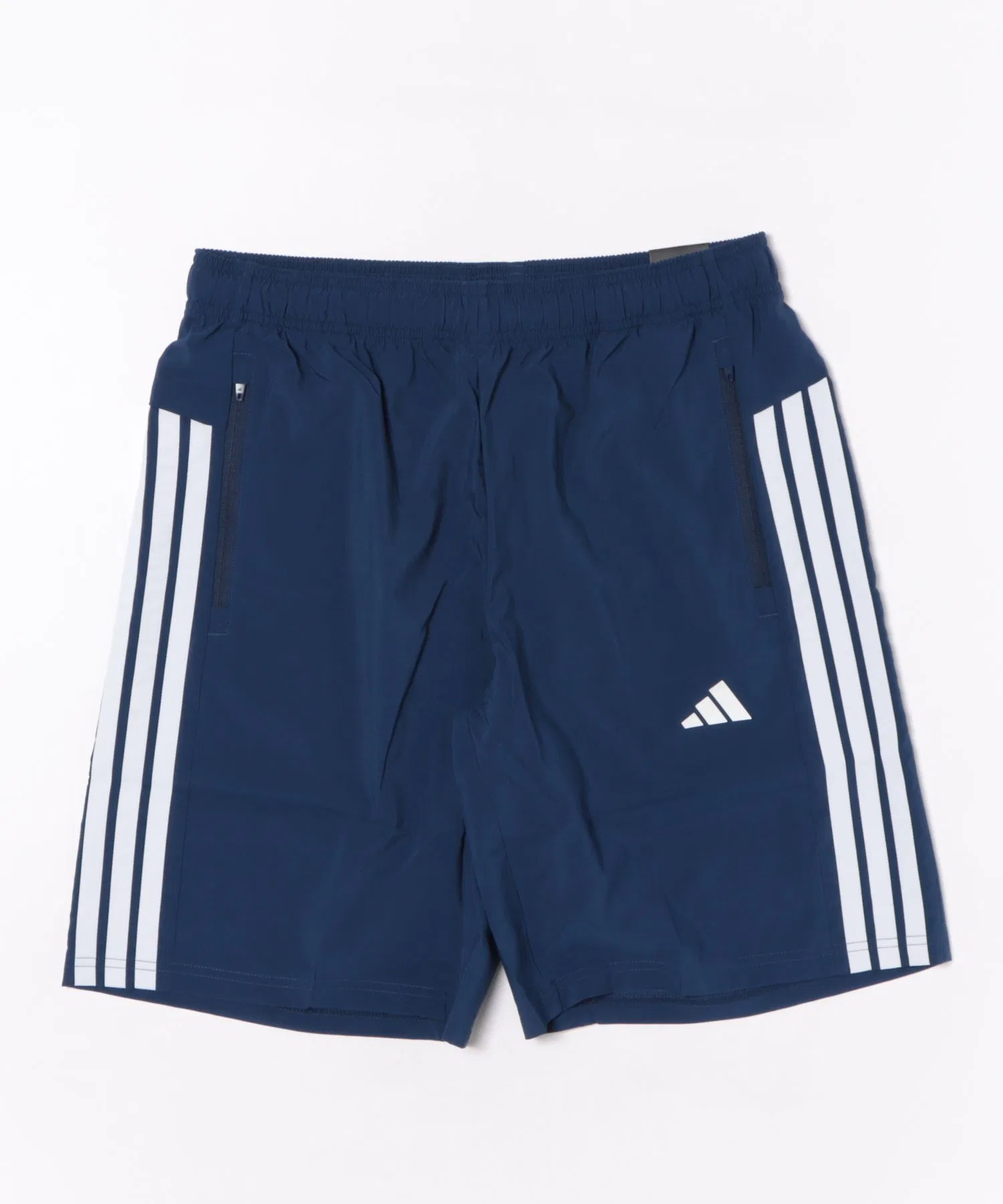 Мужские шорты adidas CLIMACOOL тёмно-синие