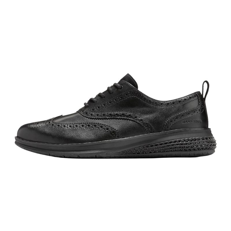 

COLE HAAN Мужские повседневные туфли, черные