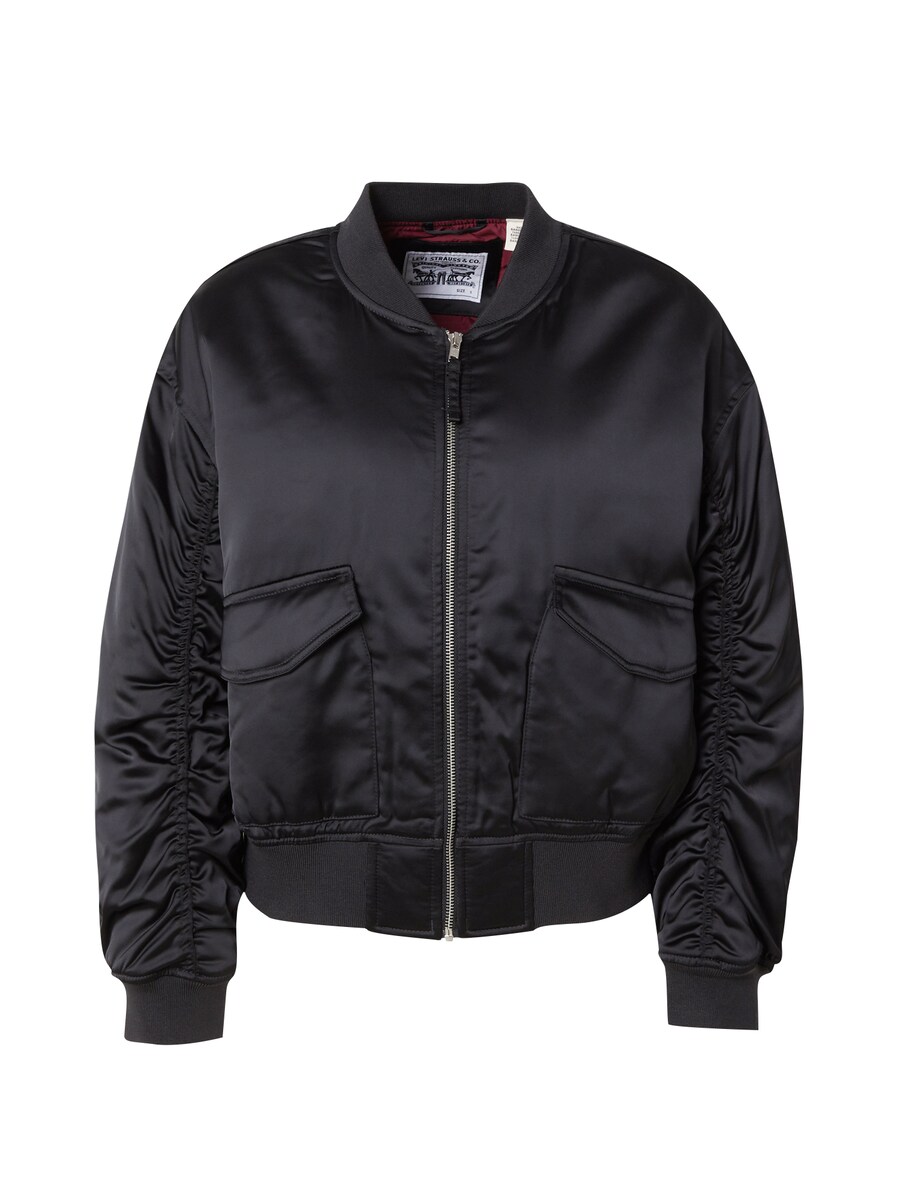 

Всесезонная куртка LEVI'S Between-Season Jacket ANDY TECHY, черный