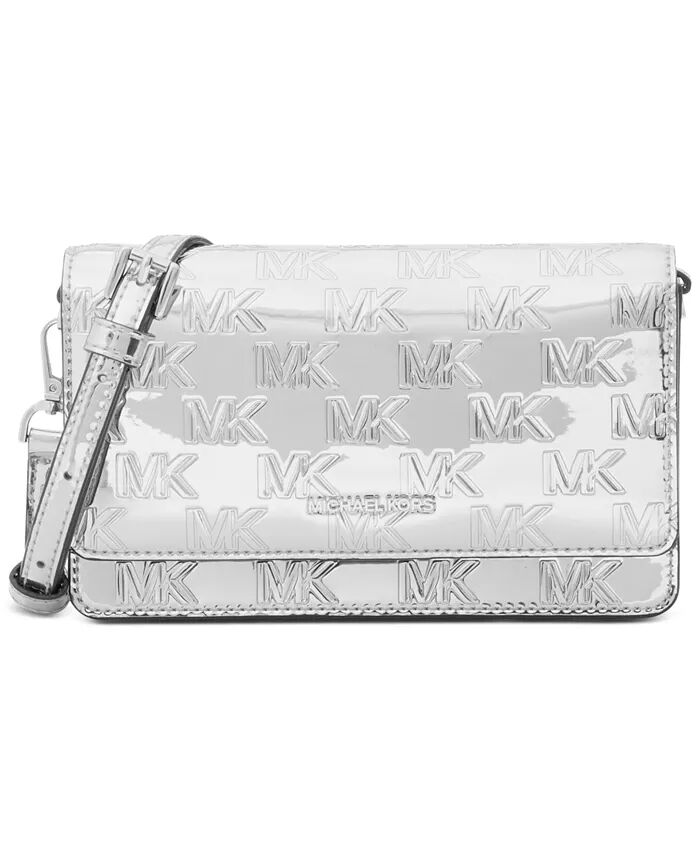 

Сумка женская Michael Kors, серебряный