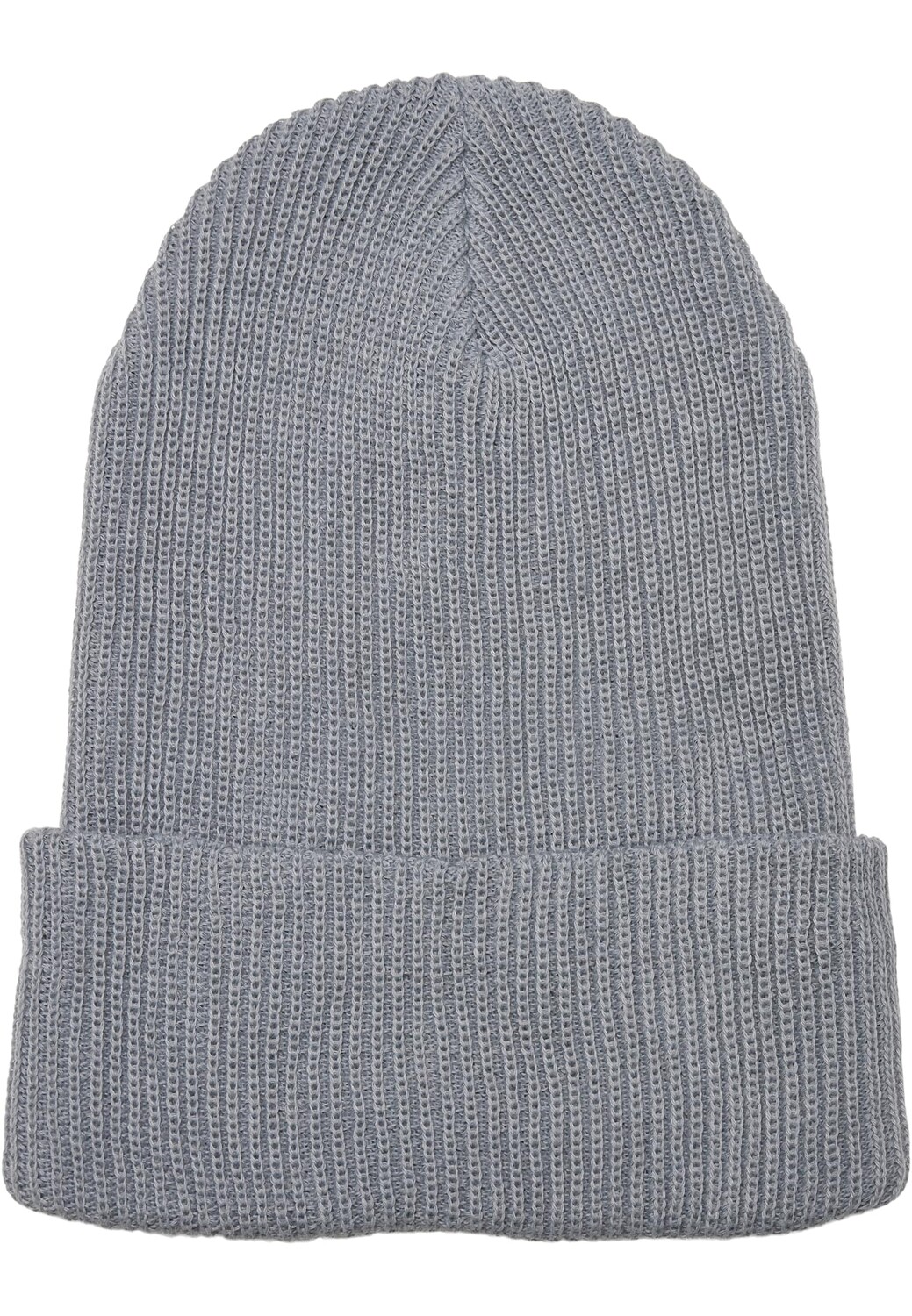 

Кепка Flexfit Beanies, серый