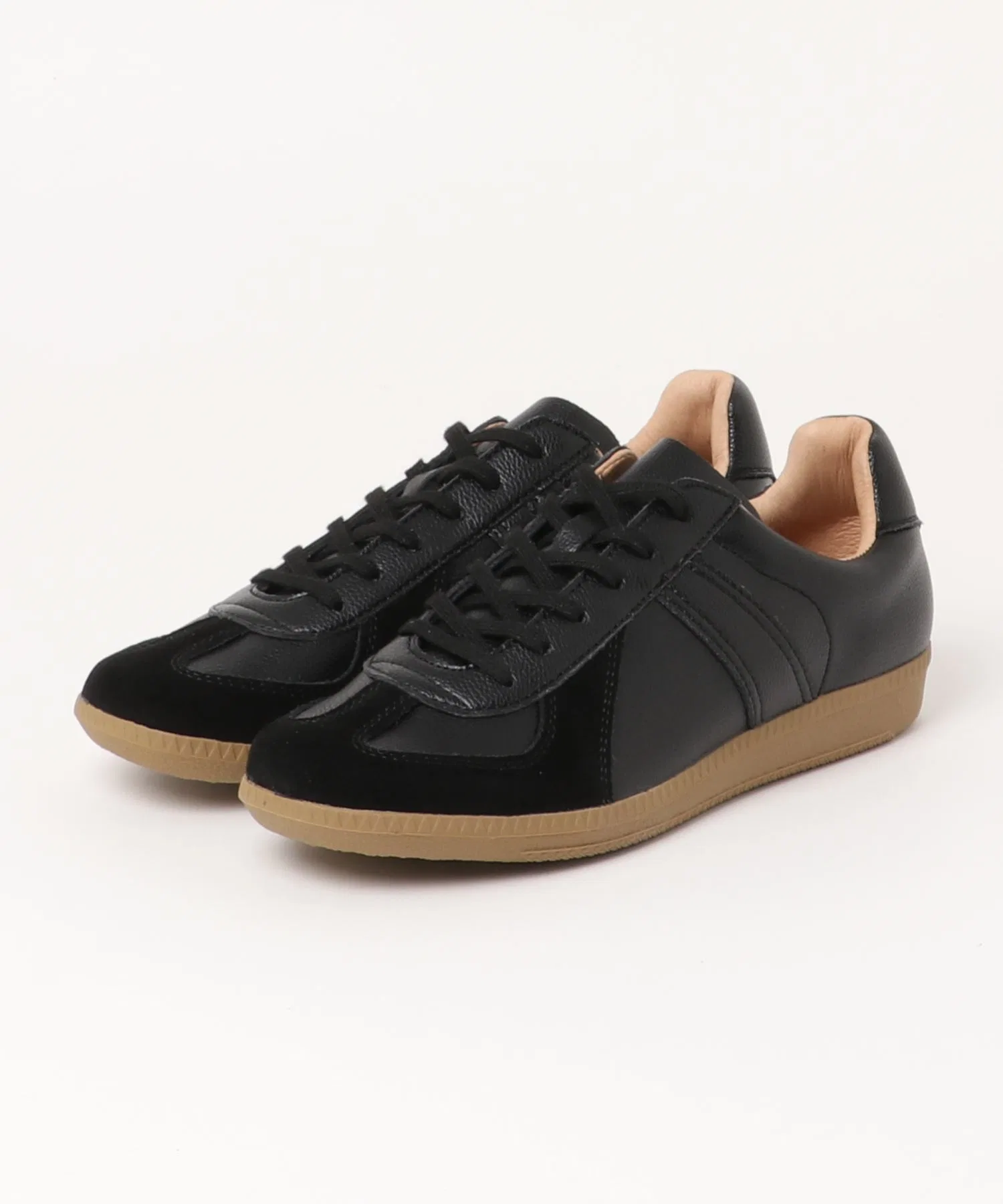 Мужские и женские кроссовки GERMAN TRAINER REPRODUCTED EDITION MODEL 42500