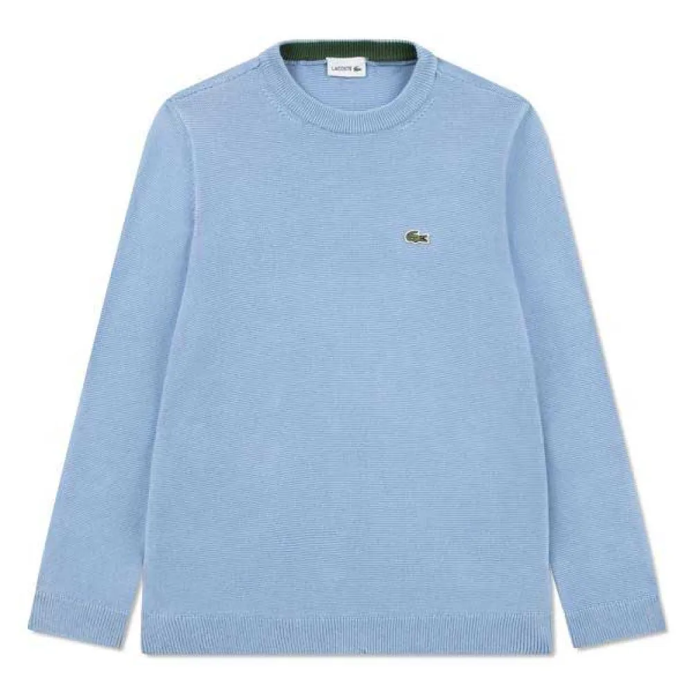 

Толстовка Lacoste Kids 847141, синий