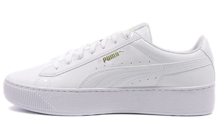 

Кроссовки Puma Vikky Skate Female 364892-01, белый