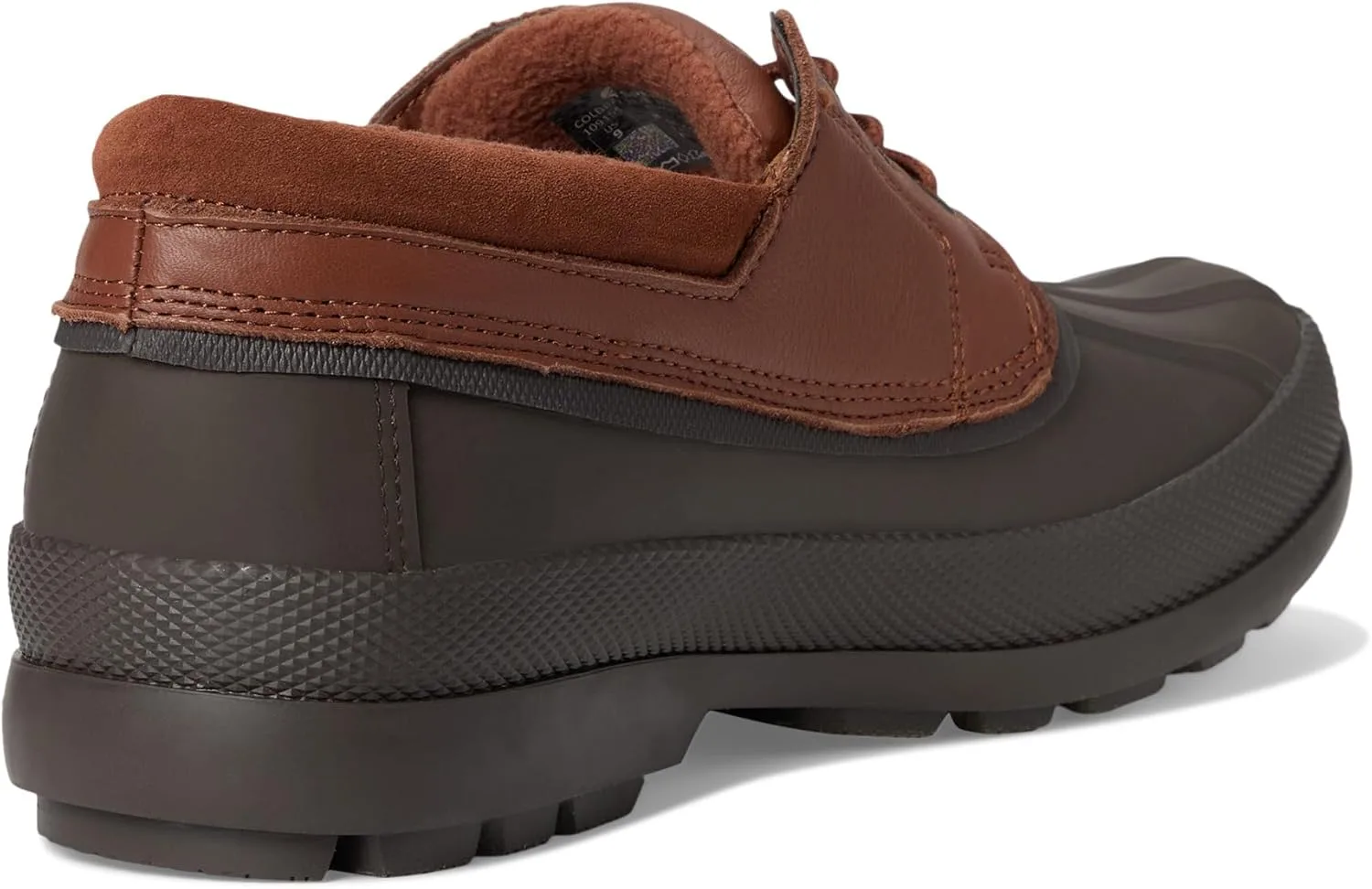 Мужские ботинки Sperry Coldbay 3ey Mm, коричневый — фото 3