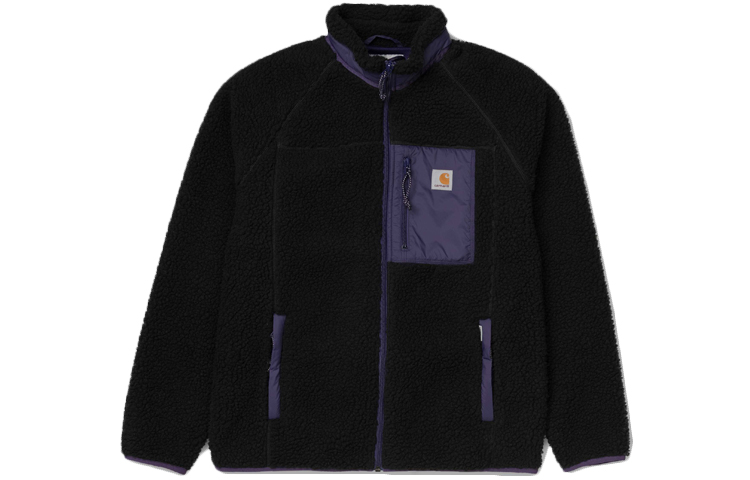 

Carhartt WIP Вельветовая куртка Unisex Stand Collar Moderate