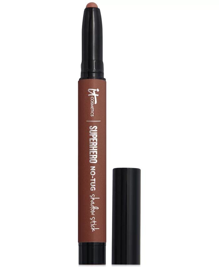 

Теневая палочка Superhero No-Tug It Cosmetics, цвет Tenacious Tawny