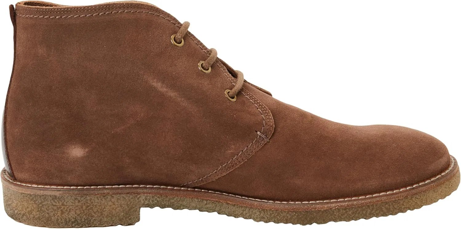 Ботинки Panama Jack Men's Gael Oxfords, Taupe C27 — фото 4