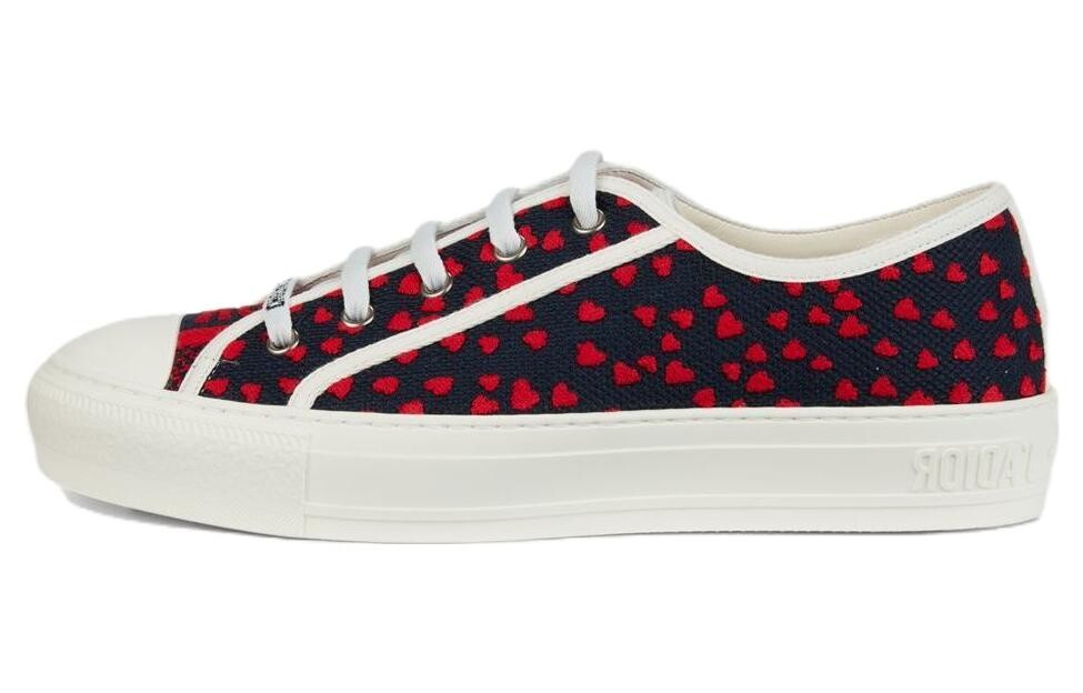 DIOR Women's Walk'N'DIOR 'Pop Heart'