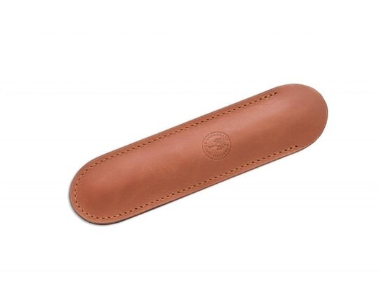 

Кожаный чехол для бритвы Boker Коричневый