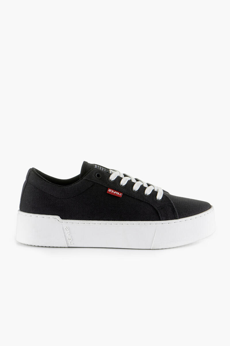 

Кроссовки Тихуана 2.0 Levi's, черный