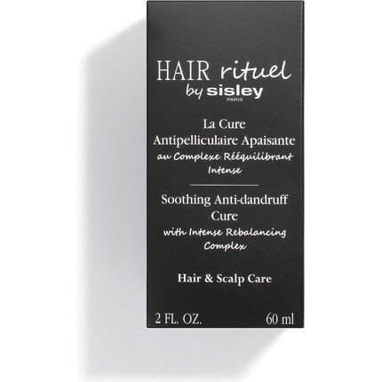 Hair Rituel успокаивающее средство против перхоти 200 мл, Sisley — фото 2
