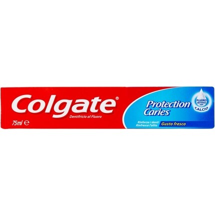 

Зубная паста Colgate для защиты от кариеса 75 мл