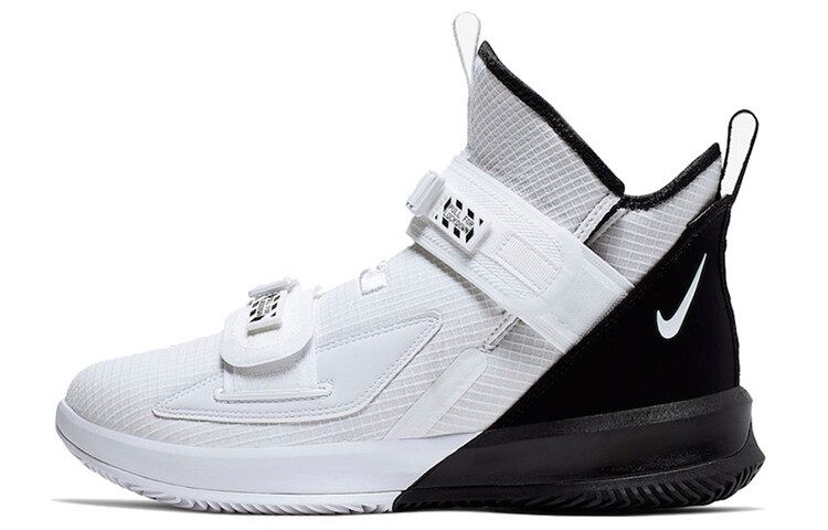 

Мужские баскетбольные кроссовки Nike Zoom Soldier 13