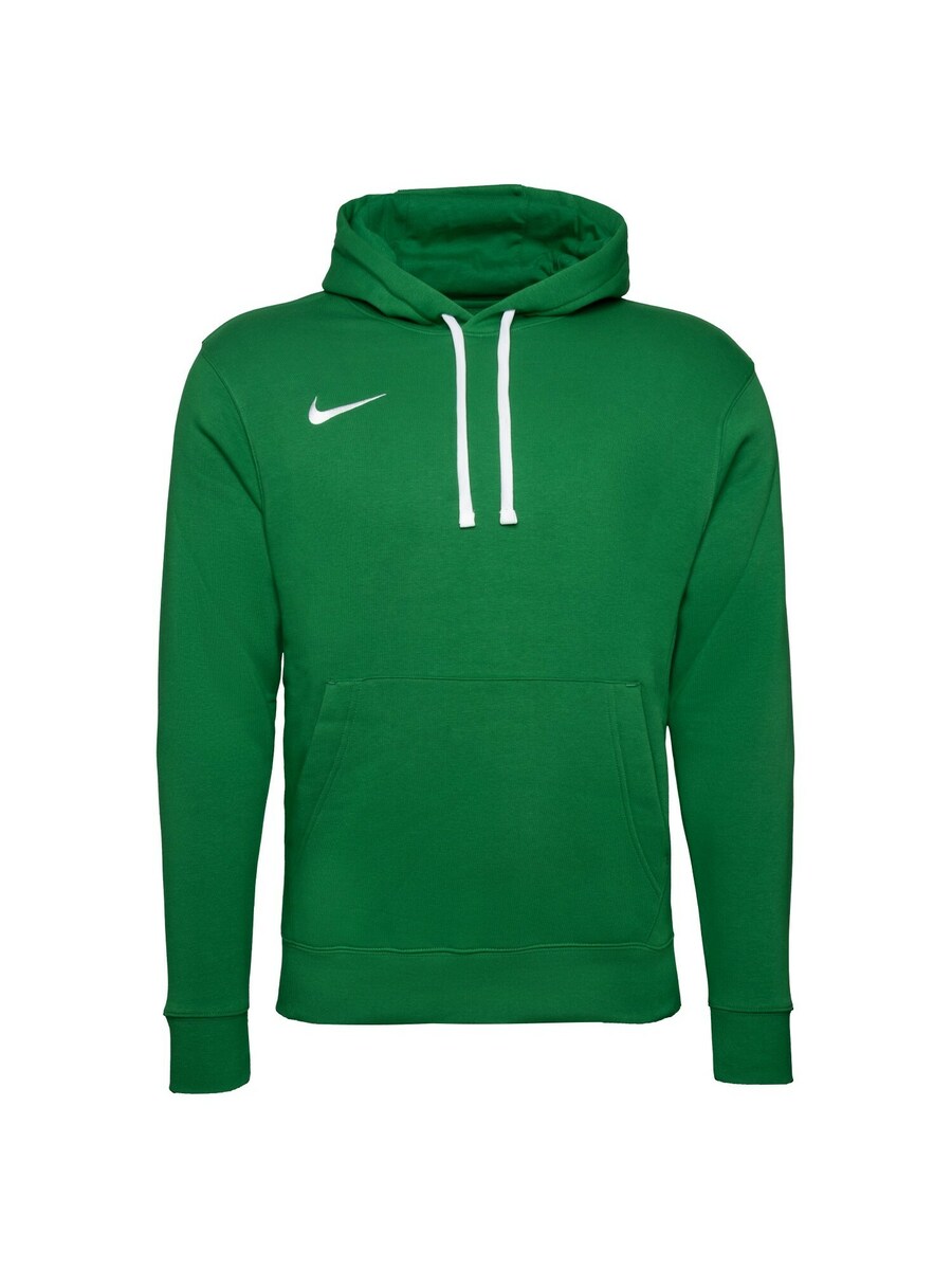 

Спортивная толстовка NIKE Park 20, зеленый