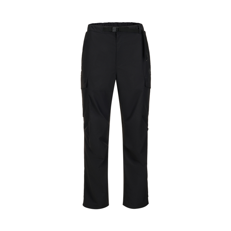 

Спортивные брюки Woven Unisex DESCENTE, Bk-Tap Shoe