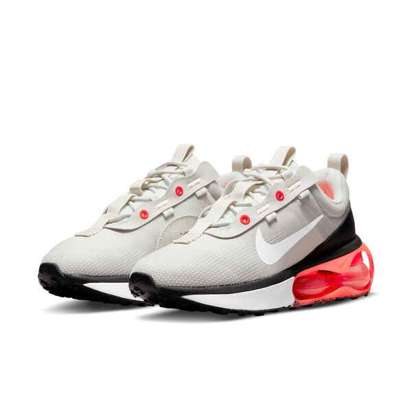 Кроссовки air max 2021 Nike, белый — фото 3