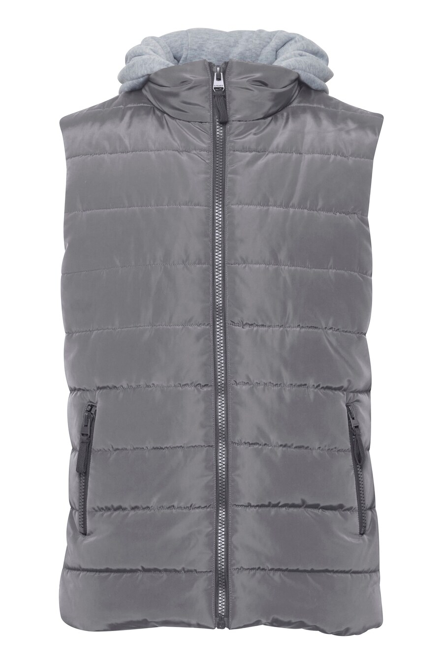 

Жилет 11 Project Prebbe, Grey