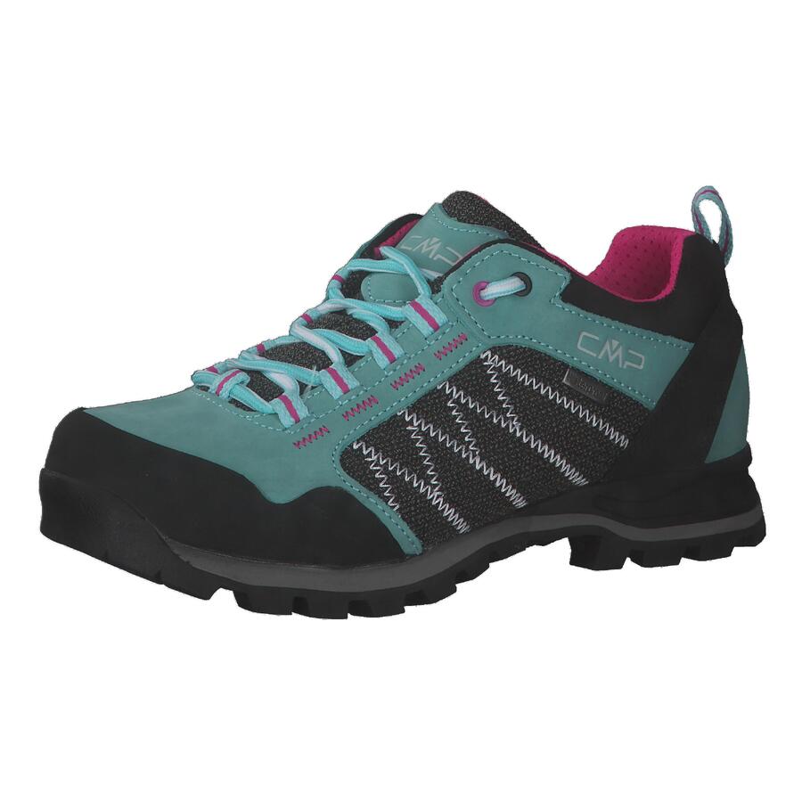 

Женские треккинговые ботинки CMP Thiamat Low 30Q9576