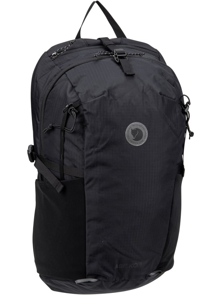 

Рюкзак FJÄLLRÄVEN, черный