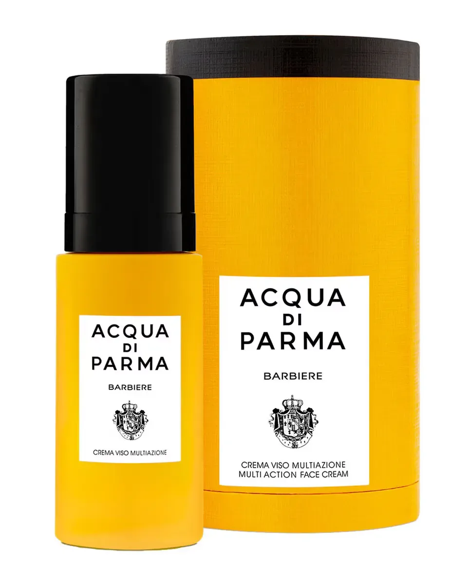 Крем для лица Acqua di Parma — Многофункциональный Barbiere, 50 мл — фото 2