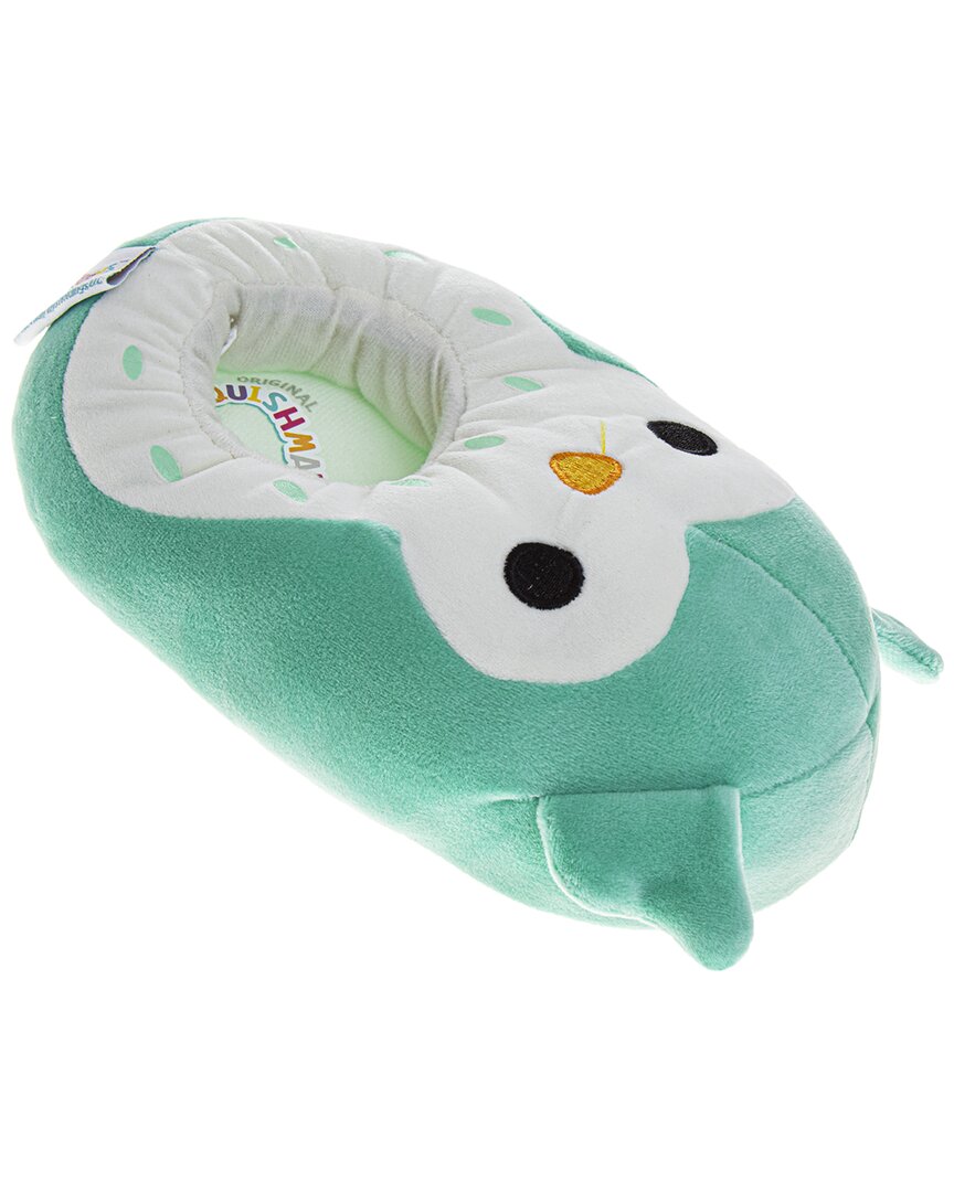 

Тапочки JOSMO Squishmallows, синий