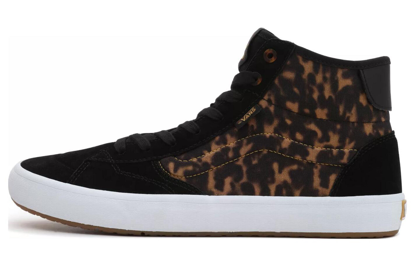 

Кроссовки Vans The Lizzie Tortise Black Women's