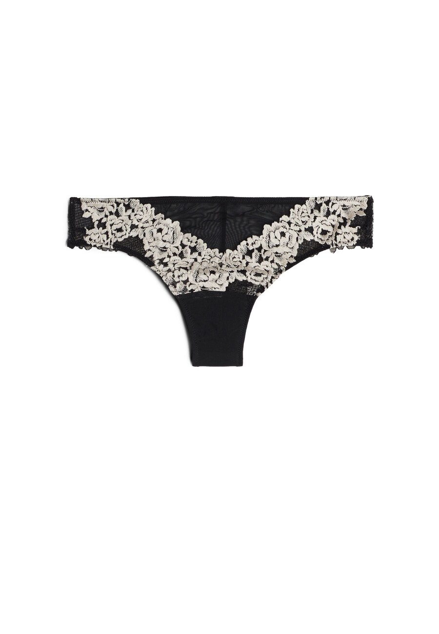 

Трусики INTIMISSIMI, черный