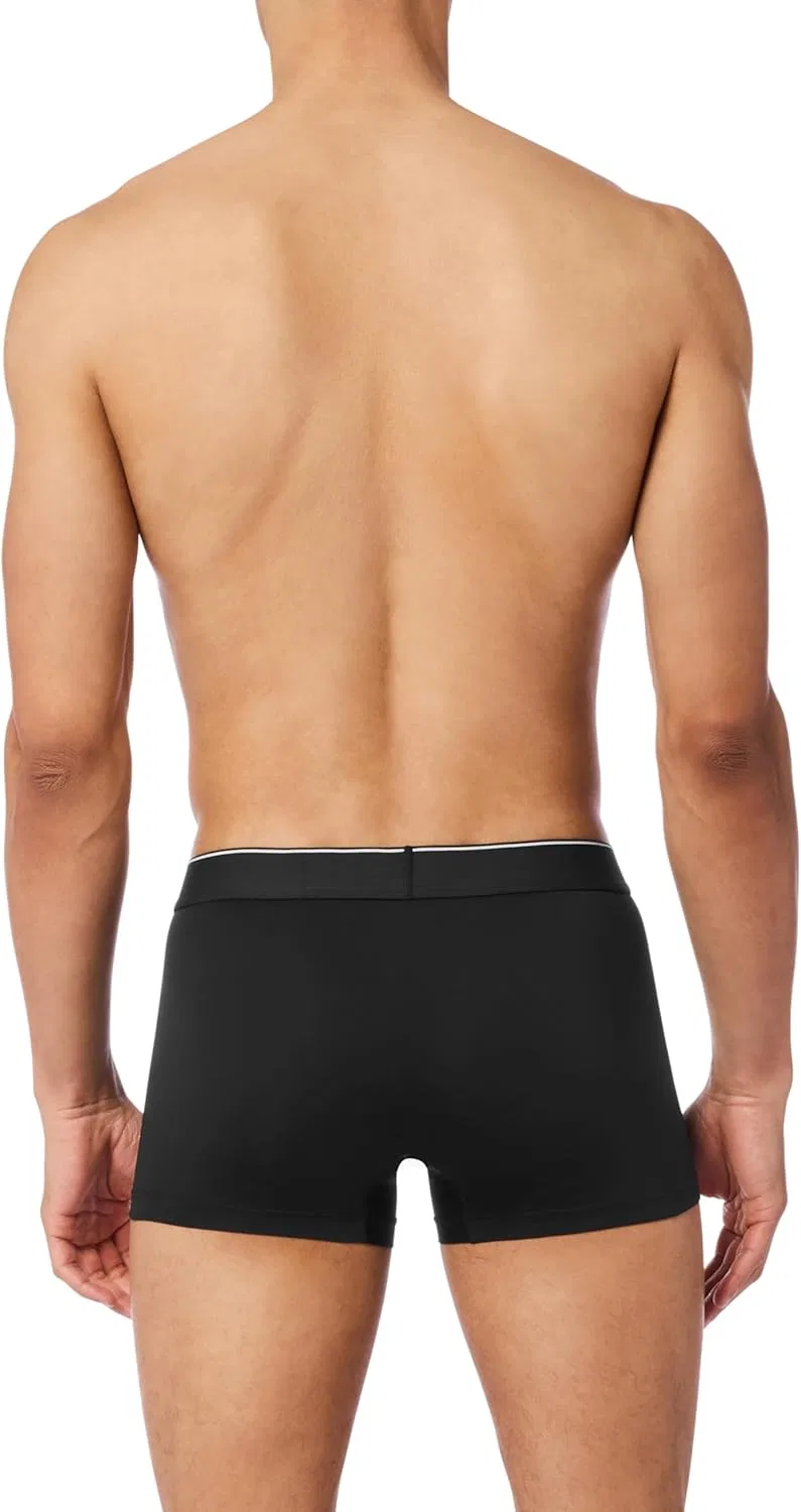 Трусы Levis Black Combo Levi's — фото 4