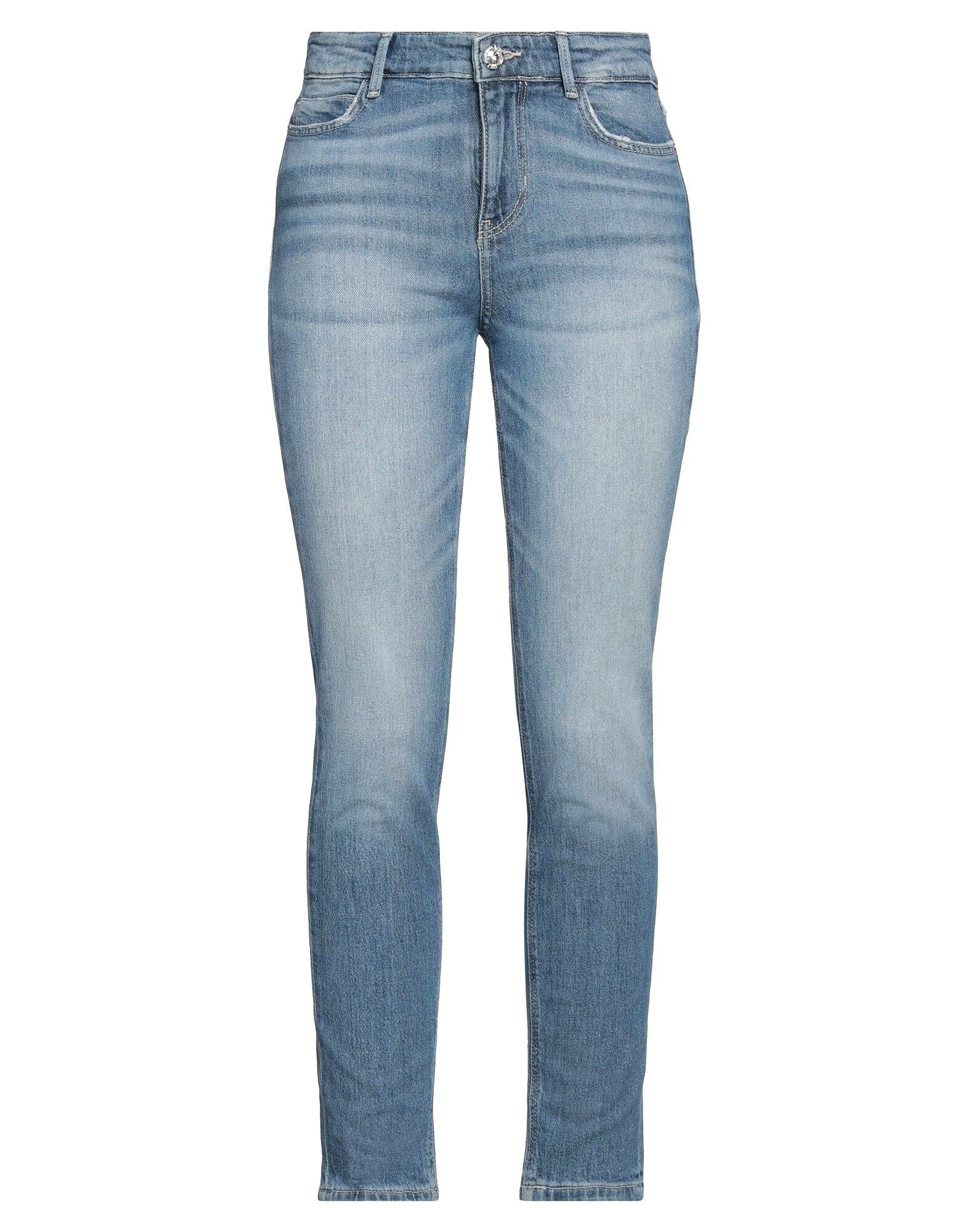 

Джинсы Guess, синий