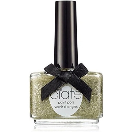 

Metallic Shades Paint Pot 13.5ml Carousel Ciaté London